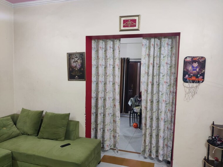 Bedroom, ss-mayfield-gardens 2 Bedroom 1990 Sq.Ft. Apartment In Sector 51 Gurgaon 10628465