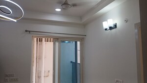 Building Lobby in 2 BHK Apartment at Gaur City 2 - 14th Avenue, Sector 16c Greater Noida – for Rent