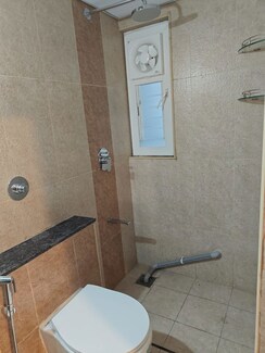 1 RkApartment For Rent in Puravankara Silversands