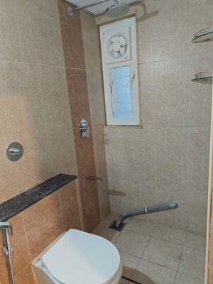 1 RK Apartment For Rent in Puravankara Silversands, Mundhwa