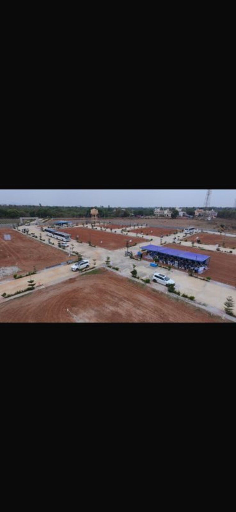 undefined, kolar  1200 Sq.Ft. Plot In Kolar Bangalore 10628487