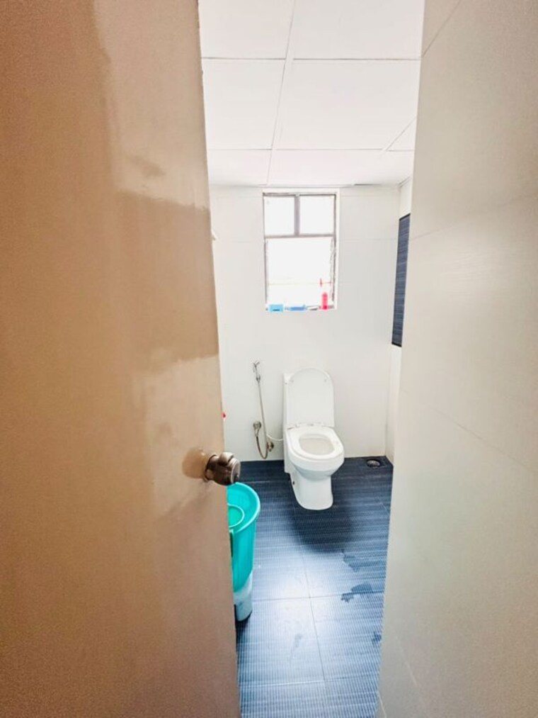 Bathroom, windwards-chs 2 Bedroom 950 Sq.Ft. Apartment In Wakad Pune 10628475
