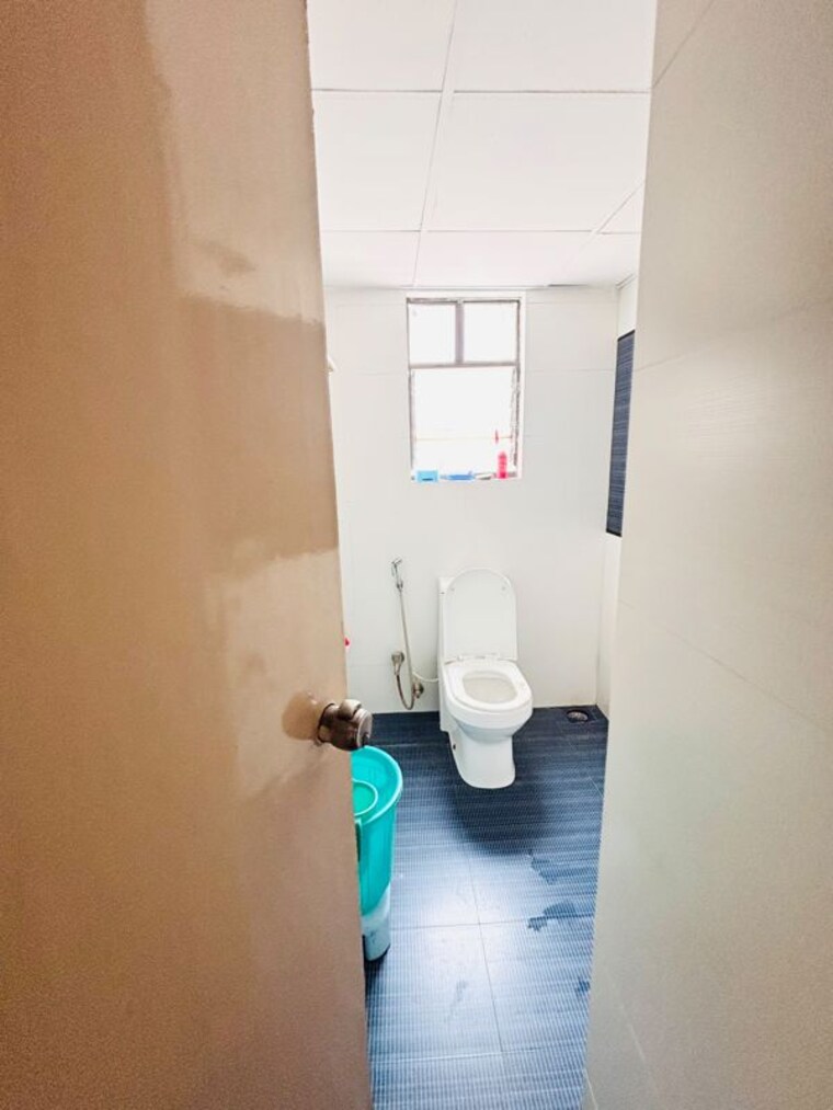 Bathroom, windwards-chs 2 Bedroom 950 Sq.Ft. Apartment In Wakad Pune 10628475