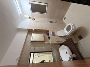 Kitchen in 2 BHK Apartment at Godrej Prime, Chembur – for Rent