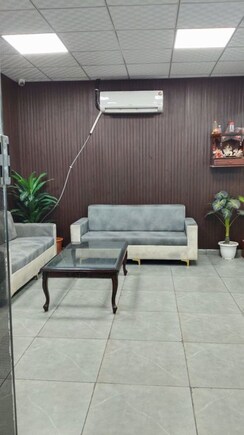 Office Space For Rent in Sector 4