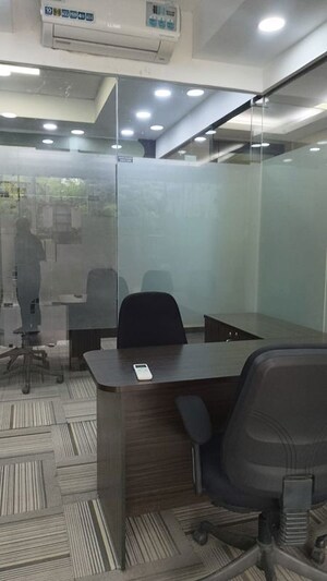 Team Area in  Office Space at Sector 4 – for Rent