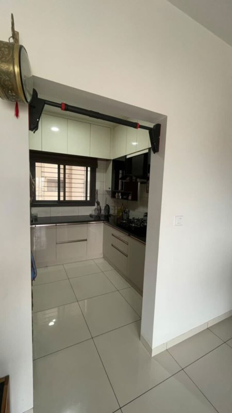Kitchen, sobha-lake-garden 2 Bedroom 1356 Sq.Ft. Apartment In Kr Puram Bangalore 10495621