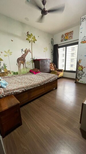 Bedroom in 2 BHK Apartment at Sobha Lake Garden, Kr Puram – for Sale