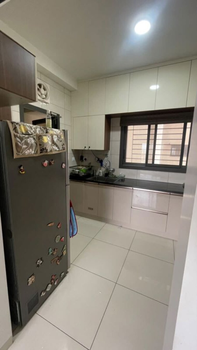 Kitchen, sobha-lake-garden 2 Bedroom 1356 Sq.Ft. Apartment In Kr Puram Bangalore 10495621