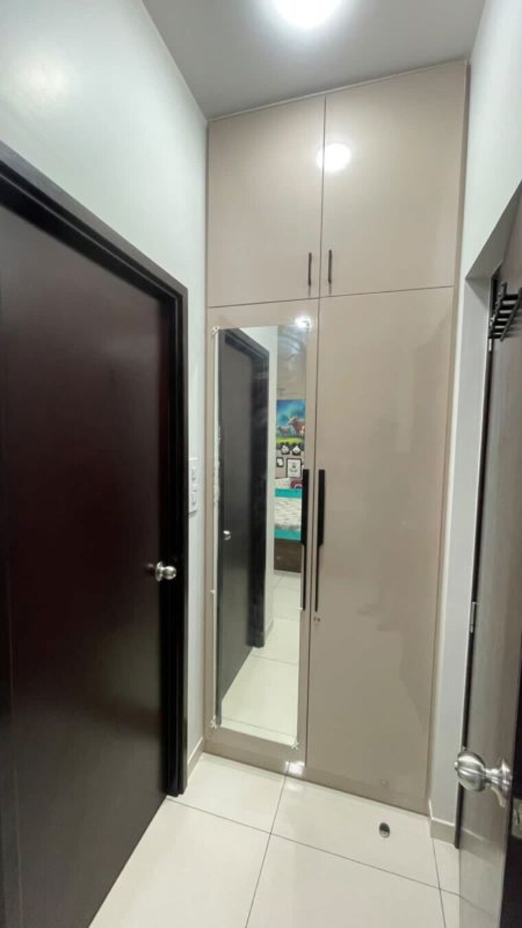 undefined, sobha-lake-garden 2 Bedroom 1356 Sq.Ft. Apartment In Kr Puram Bangalore 10495621