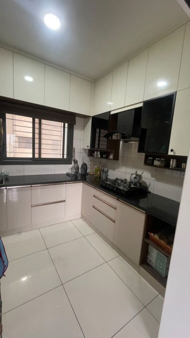 Kitchen, sobha-lake-garden 2 Bedroom 1356 Sq.Ft. Apartment In Kr Puram Bangalore 10495621