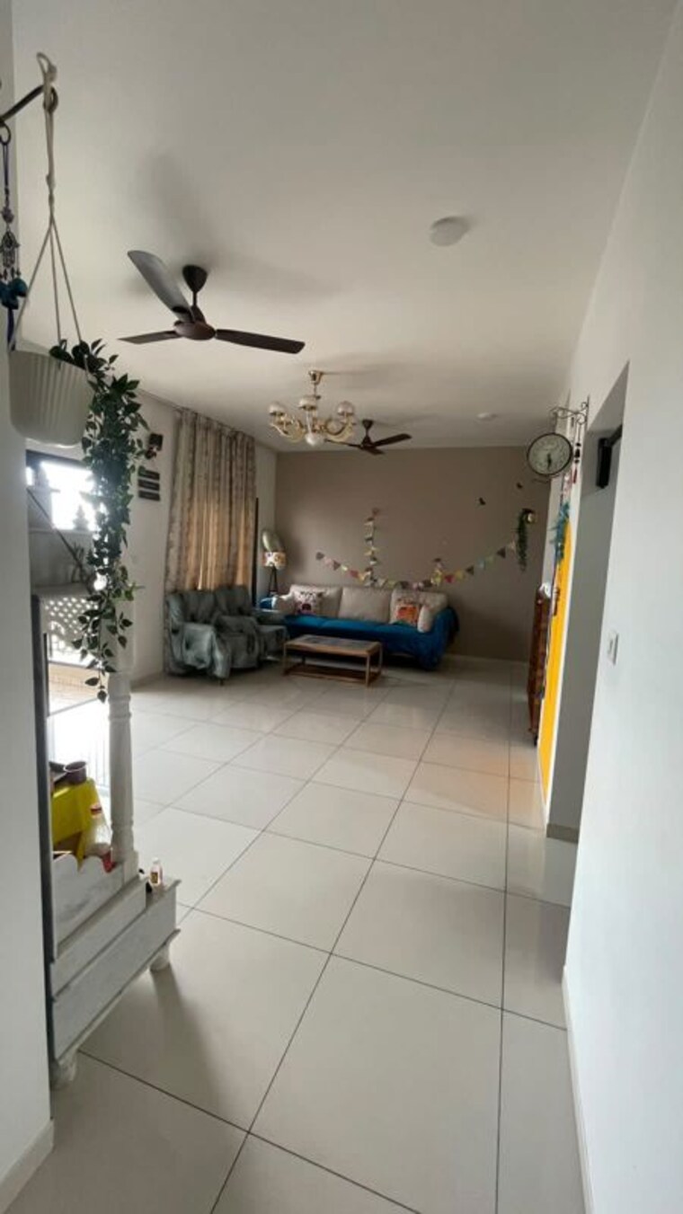 Bathroom, sobha-lake-garden 2 Bedroom 1356 Sq.Ft. Apartment In Kr Puram Bangalore 10495621
