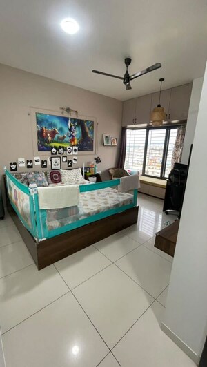 Kitchen in 2 BHK Apartment at Sobha Lake Garden, Kr Puram – for Sale