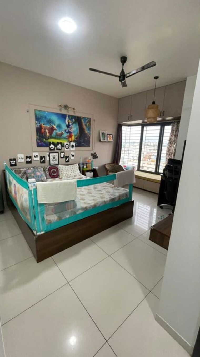 Kitchen, sobha-lake-garden 2 Bedroom 1356 Sq.Ft. Apartment In Kr Puram Bangalore 10495621