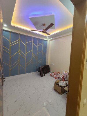 Living Room in 2 BHK Builder Floor at Suthiyana – for Sale