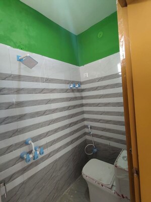 Bathroom in 2 BHK Builder Floor at Suthiyana – for Sale