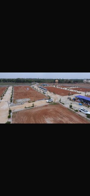 Plot Area in  Plot at Kolar – for Sale