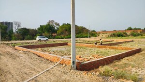 Plot Area in  Plot at Parao – for Sale