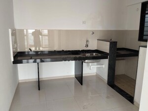 Kitchen in 2 BHK Apartment at Pride Purple Park Titan, Hinjewadi – for Rent