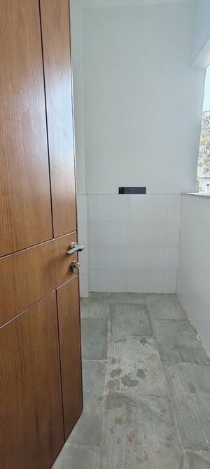 Bathroom in 4 BHK Apartment at Dev Nagar – for Sale