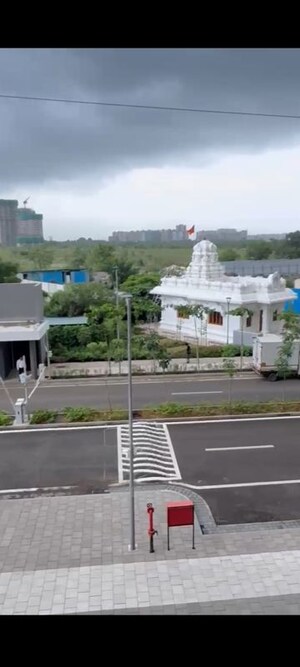 1 BHK Apartment – Exterior View View at Lodha Codename Premier, Dombivli East - for Rent