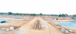 165 Sq.Yd. Plot in Mugdha Magnus Smart City