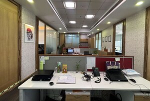  Office Space For Rent in Rushabh Chambers, Andheri East