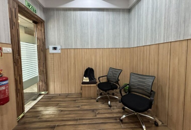 Gym, rushabh-chambers Commercial Office Space 2567 Sq.Ft. In Andheri East Mumbai 10628494