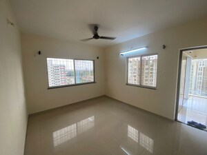 Bedroom in 2 BHK Apartment at Palash FGH, Wakad – for Rent