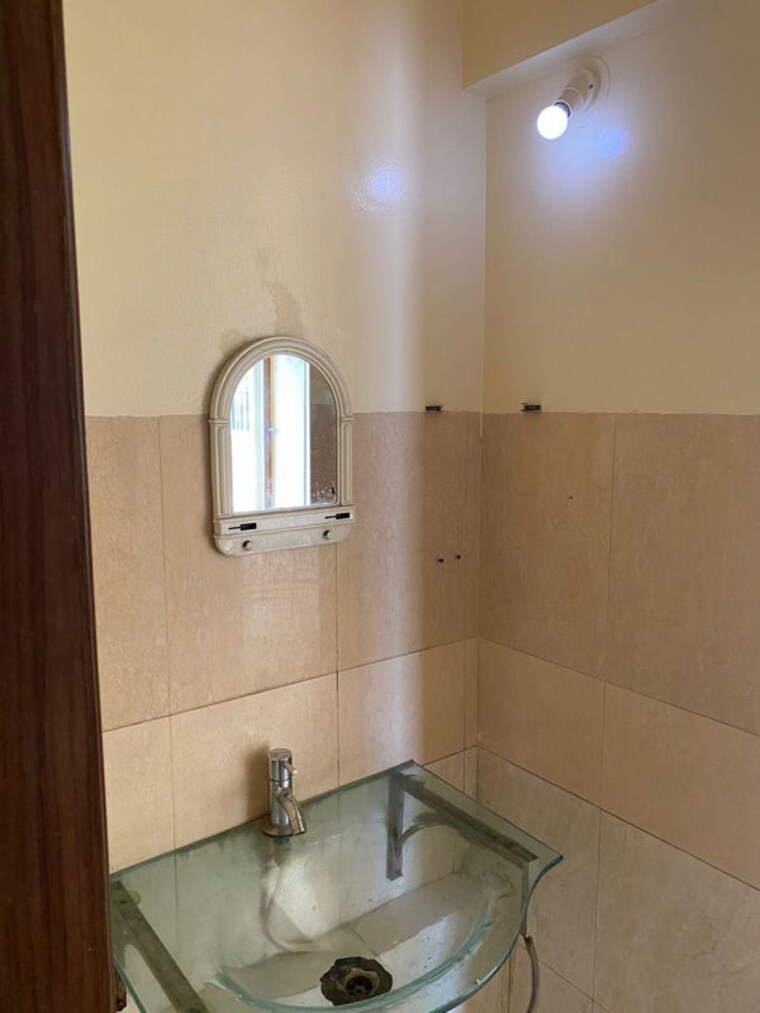 Bathroom, palash-fgh 2 Bedroom 850 Sq.Ft. Apartment In Wakad Pune 10628509