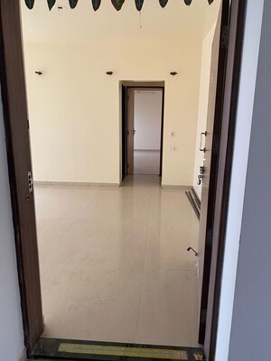 Building Lobby in 2 BHK Apartment at Palash FGH, Wakad – for Rent