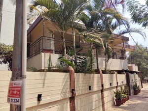  Plot For Sale in Yelahanka