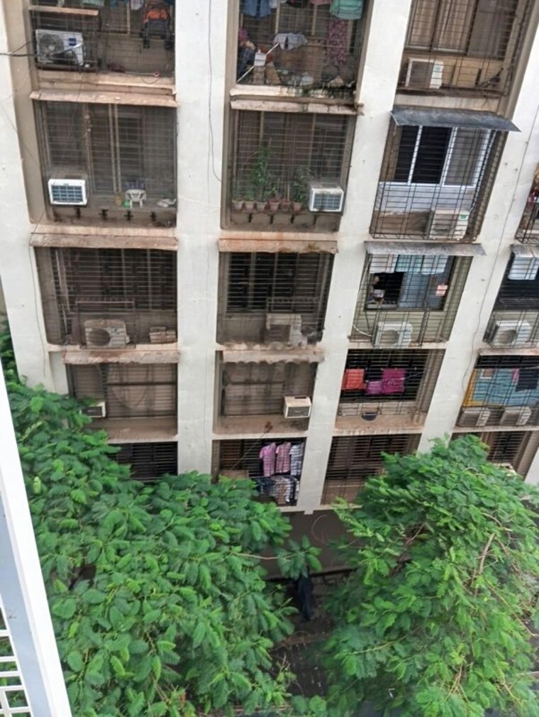 Exterior View, rustomjee-cleon 1.5 Bedroom 785 Sq.Ft. Apartment In Bandra East Mumbai 10628529