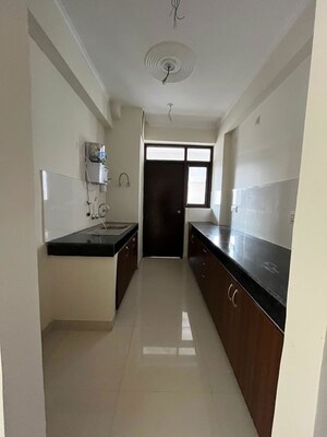 Kitchen in 3 BHK Apartment at Emaar Imperial Gardens, Sector 102 – for Sale
