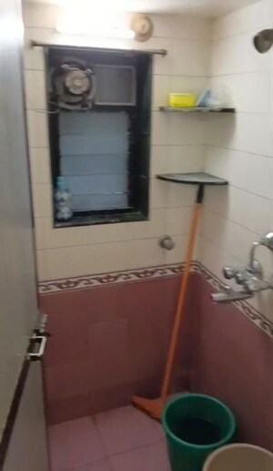 Furnished Amenities in 1 BHK Apartment at Anand Prakash Satyam CHS, Andheri East – for Rent