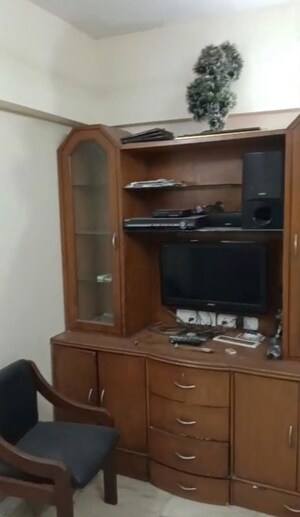 1 BHK Apartment For Rent in Anand Prakash Satyam CHS, Andheri East