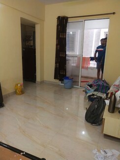 2 BHK Apartment For Rent in Mittal Silver Crescent