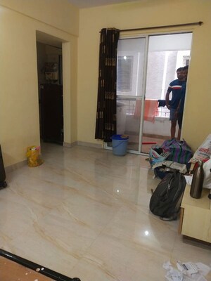 2 BHK Apartment For Rent in Mittal Silver Crescent, Kharadi