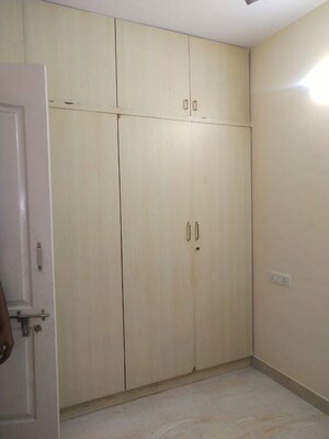 Bathroom in 2 BHK Apartment at Mittal Silver Crescent, Kharadi – for Rent