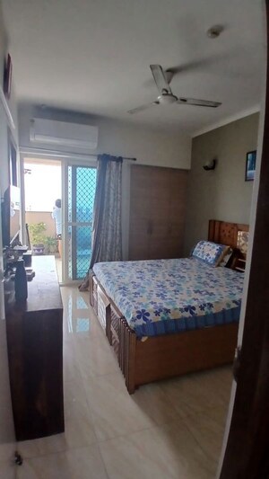 Bedroom in 2 BHK Apartment at Gaur City 2 - 14th Avenue, Sector 16c Greater Noida – for Rent
