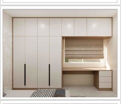 3 BHK Apartment For Rent in Prestige Beverly Hills