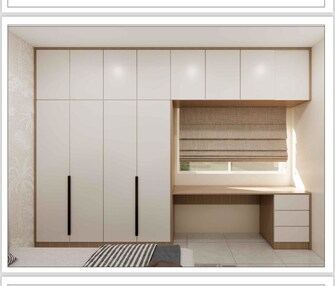 3 BHK 2124 Sq.Ft. Apartment in Prestige Beverly Hills