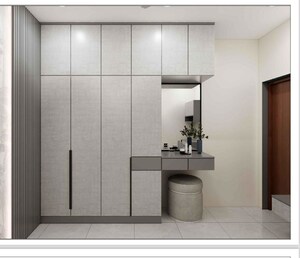 Room in 3 BHK Apartment at Prestige Beverly Hills, Kokapet – for Rent