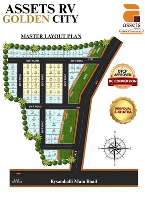   Plot at Robertson Pet – for Sale