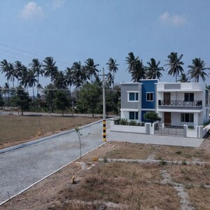  Plot – Exterior View View at Robertson Pet - for Sale