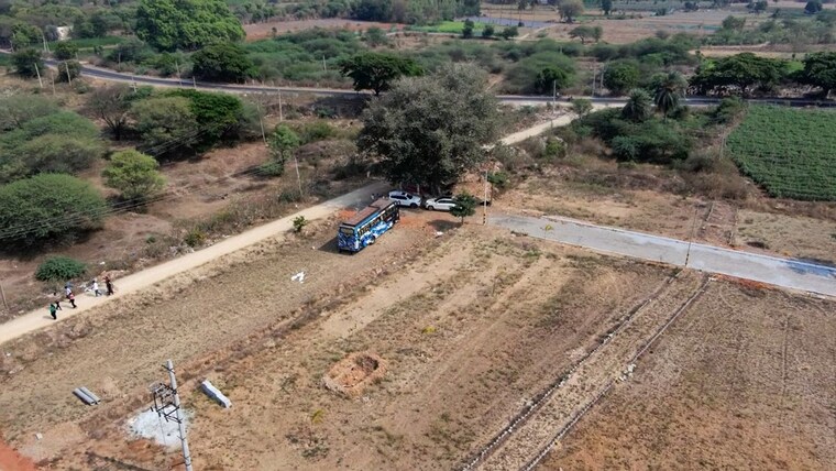 undefined, robertson pet  1500 Sq.Ft. Plot In Robertson Pet Kolar 10628528