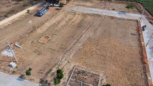 Plot Area in  Plot at Robertson Pet – for Sale