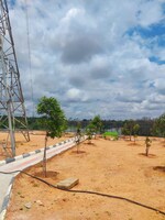1500 Sq.Ft. Plot in Kolar