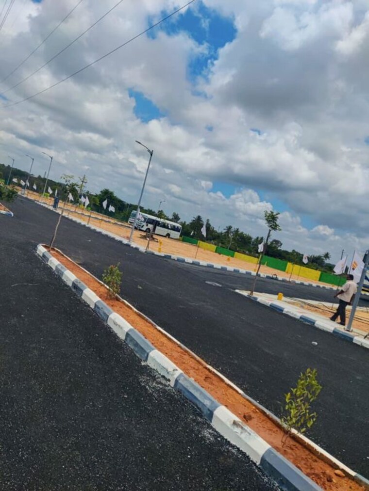 undefined, kolar  1500 Sq.Ft. Plot In Kolar Bangalore 10628552