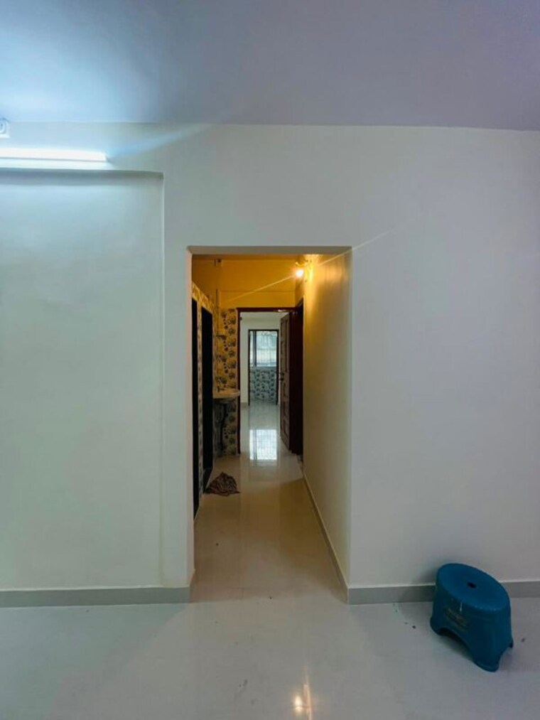 Room, midc 1 Bedroom 610 Sq.Ft. Apartment In Midc Thane 10628459